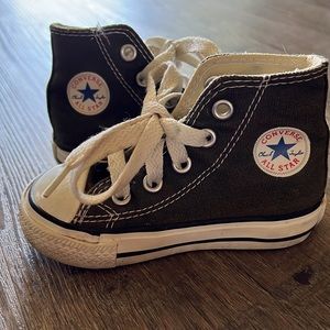 Baby Converse